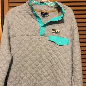 Patagonia Pull Over